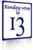 performance Rendez-vous le 13 à Marseille